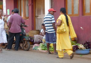 Rural India 2: photo JS