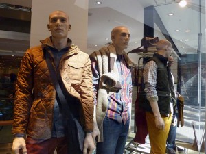 Shop window