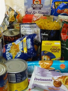 Food bank 2: photo JS