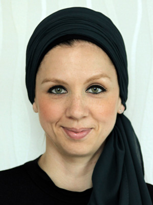 Catherine Mitchell