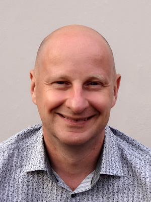 Dean Garratt