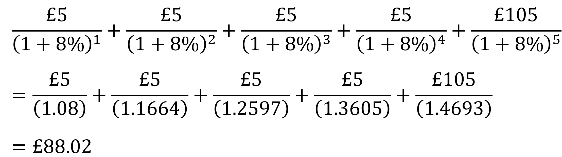 Equation 4