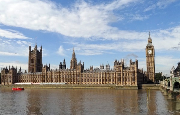 Houses of Parliament