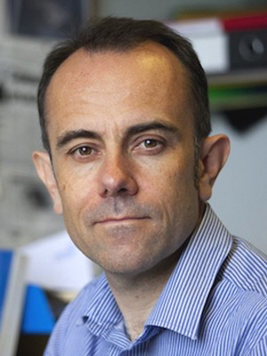 Jon Guest