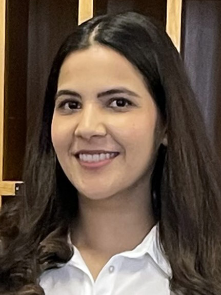 Karishma Patel