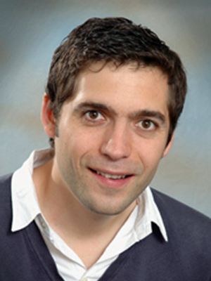 Matt Olczak