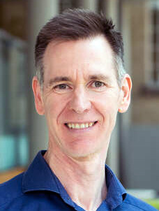 Michael McCann