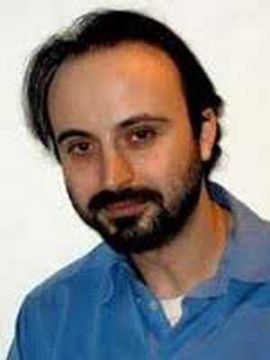 Nicholas Vasilakos